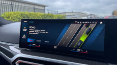 BMW M3 Competition 4dr Step Auto Petrol Saloon